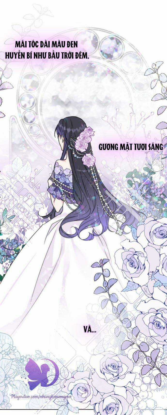 Cách Hiệp Sĩ Sống Như Một Tiểu Thư Quyền Quý Chapter 1 trang 67