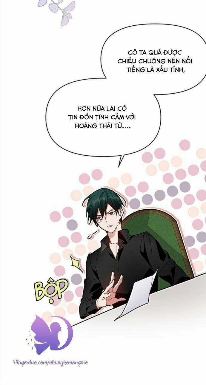 Cách Hiệp Sĩ Sống Như Một Tiểu Thư Quyền Quý Chapter 1 trang 69