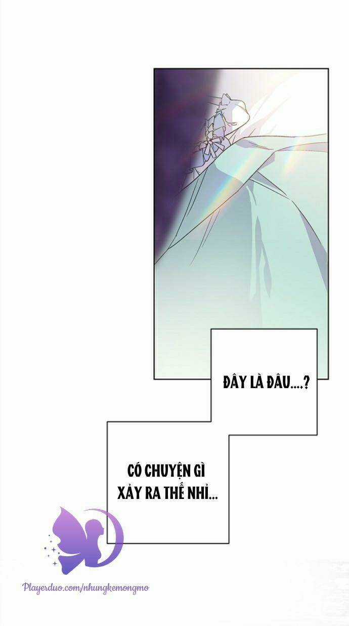 Cách Hiệp Sĩ Sống Như Một Tiểu Thư Quyền Quý Chapter 1 trang 7