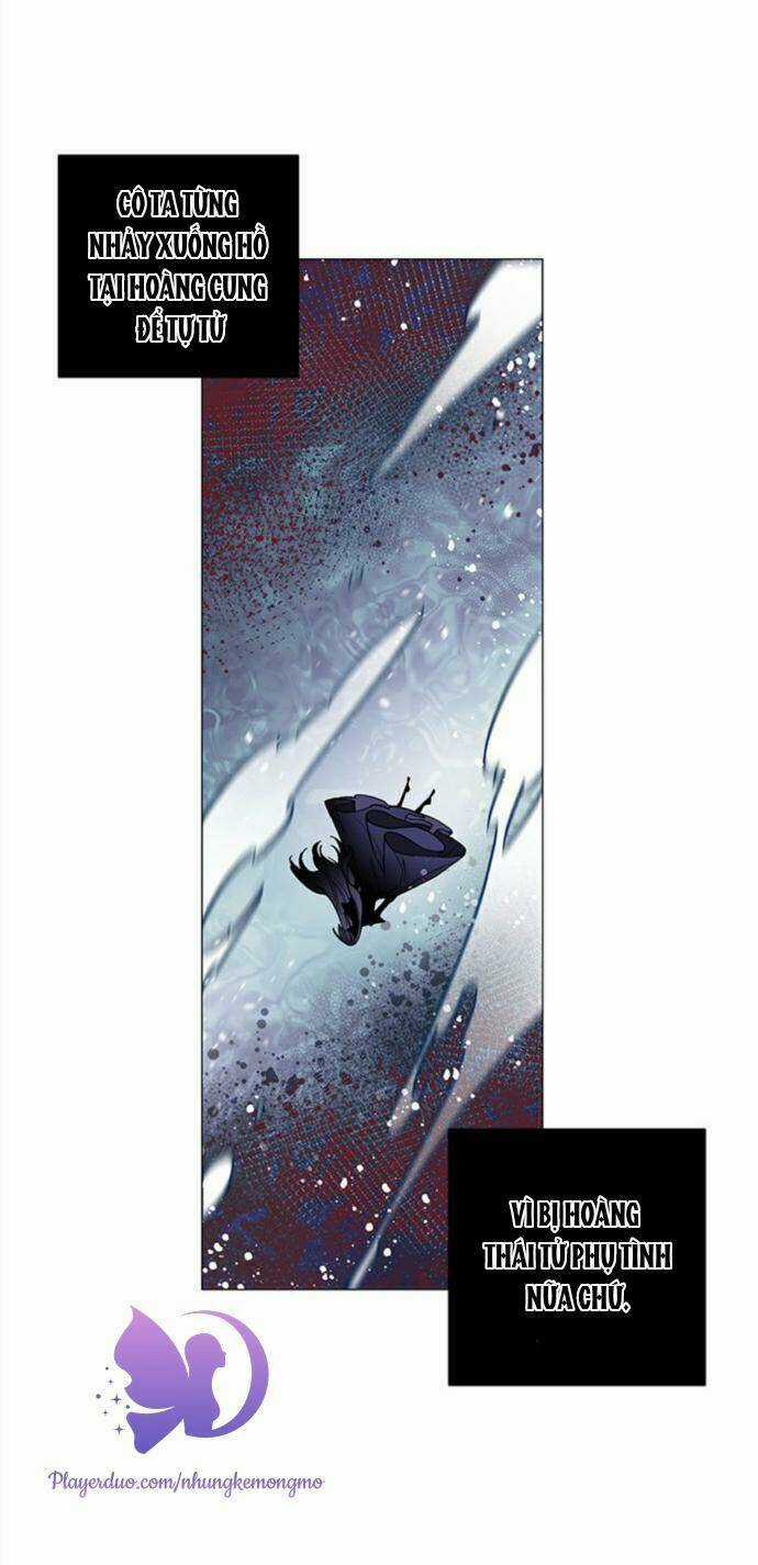 Cách Hiệp Sĩ Sống Như Một Tiểu Thư Quyền Quý Chapter 1 trang 70