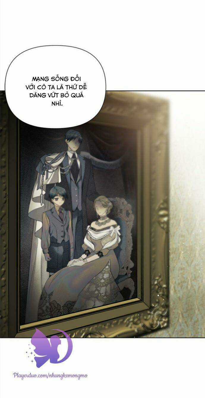 Cách Hiệp Sĩ Sống Như Một Tiểu Thư Quyền Quý Chapter 1 trang 71