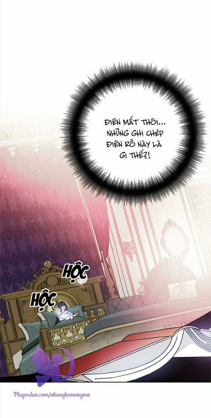 Cách Hiệp Sĩ Sống Như Một Tiểu Thư Quyền Quý Chapter 1 trang 80