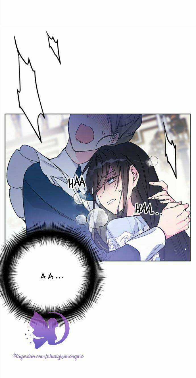 Cách Hiệp Sĩ Sống Như Một Tiểu Thư Quyền Quý Chapter 1 trang 84