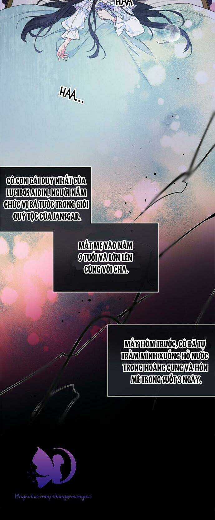 Cách Hiệp Sĩ Sống Như Một Tiểu Thư Quyền Quý Chapter 1 trang 87