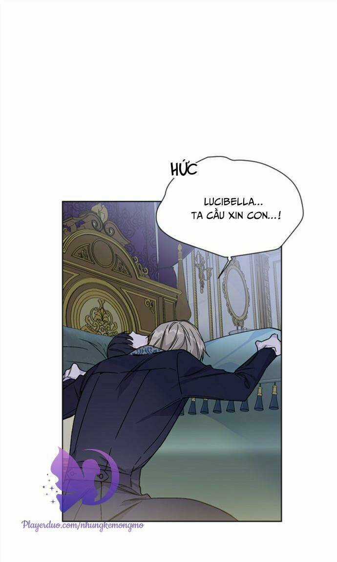 Cách Hiệp Sĩ Sống Như Một Tiểu Thư Quyền Quý Chapter 1 trang 96