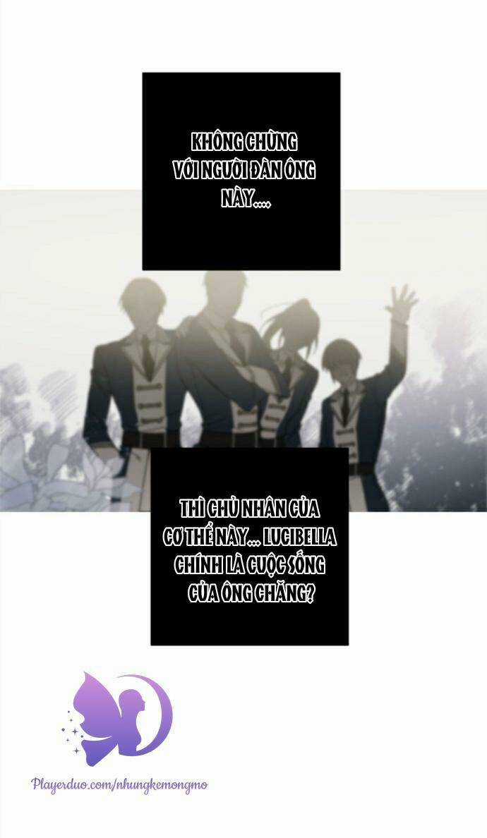 Cách Hiệp Sĩ Sống Như Một Tiểu Thư Quyền Quý Chapter 1 trang 98