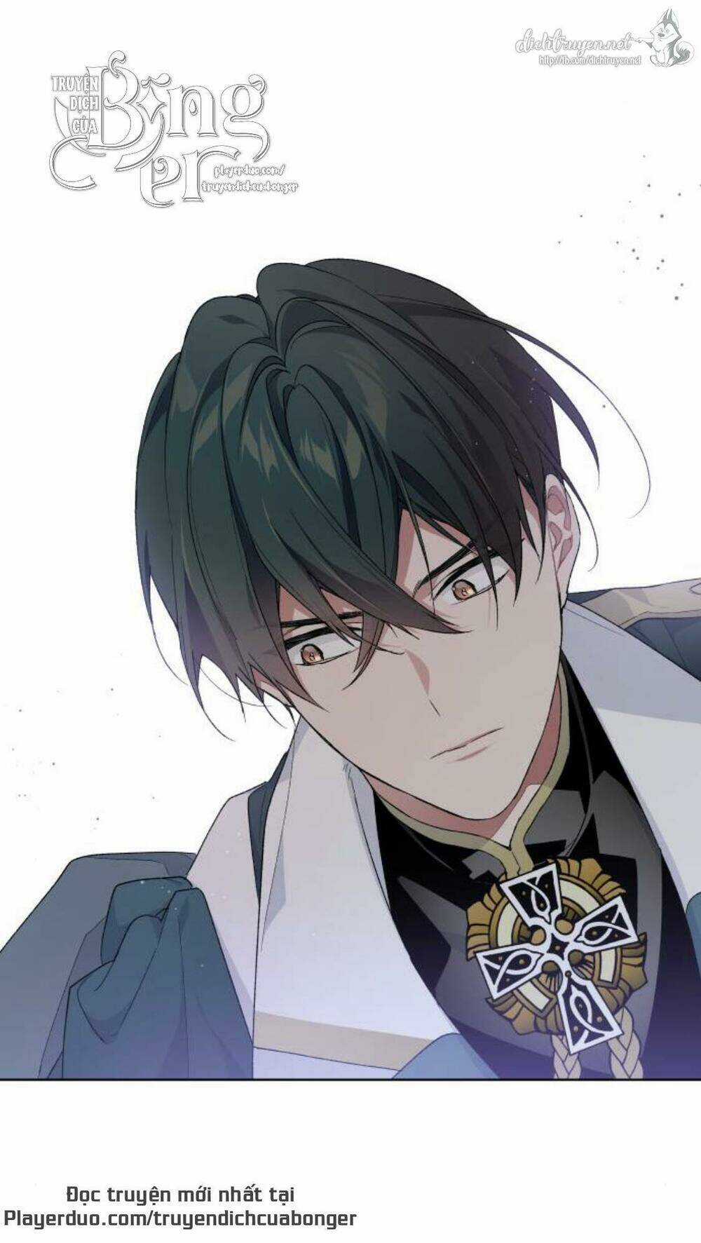 Cách Hiệp Sĩ Sống Như Một Tiểu Thư Quyền Quý Chapter 10 trang 10