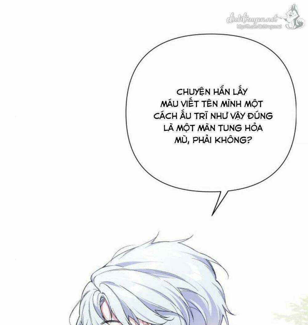 Cách Hiệp Sĩ Sống Như Một Tiểu Thư Quyền Quý Chapter 10 trang 18