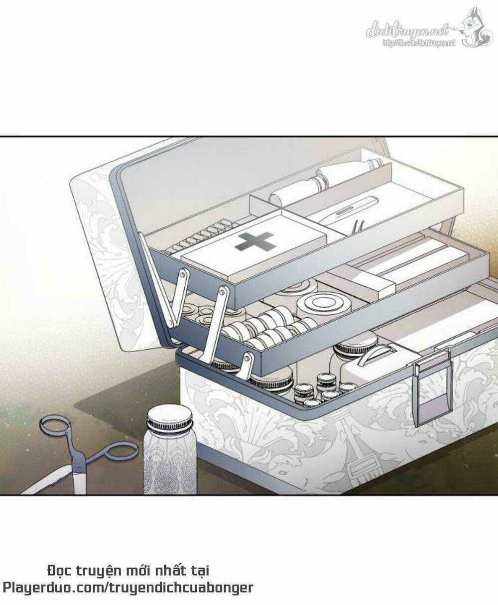 Cách Hiệp Sĩ Sống Như Một Tiểu Thư Quyền Quý Chapter 10 trang 2