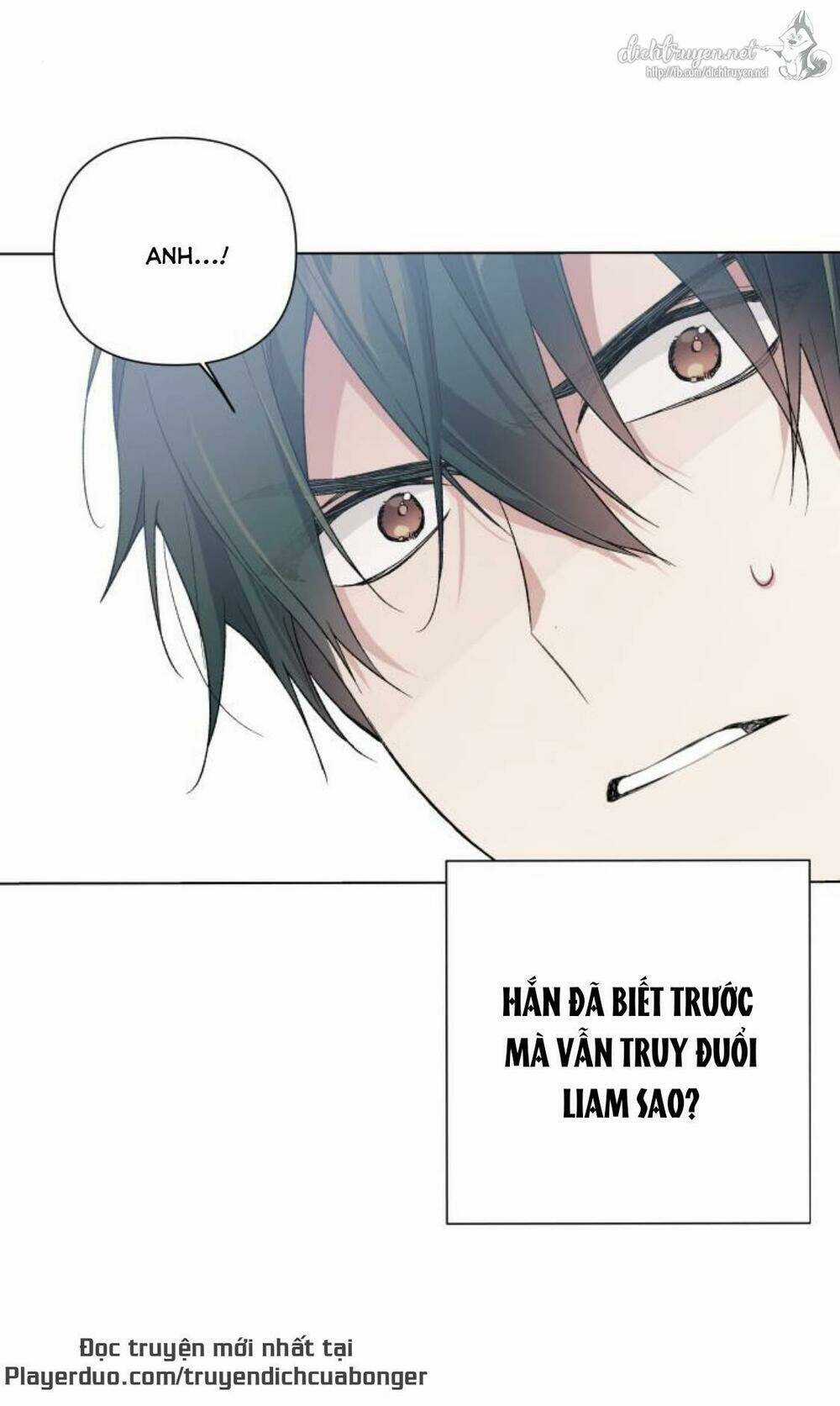 Cách Hiệp Sĩ Sống Như Một Tiểu Thư Quyền Quý Chapter 10 trang 20