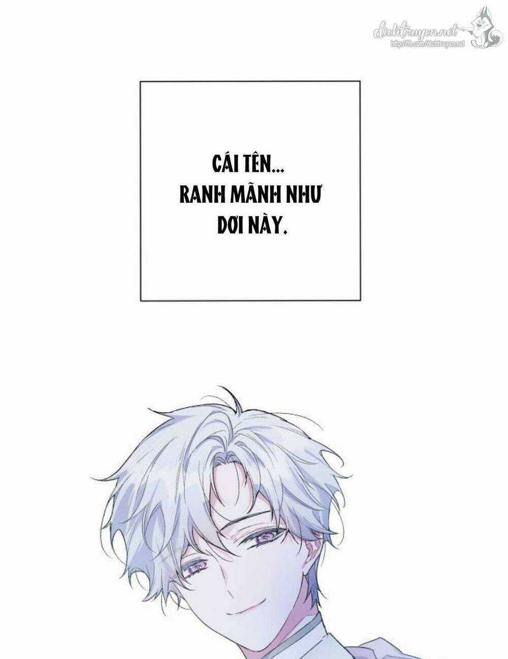 Cách Hiệp Sĩ Sống Như Một Tiểu Thư Quyền Quý Chapter 10 trang 21