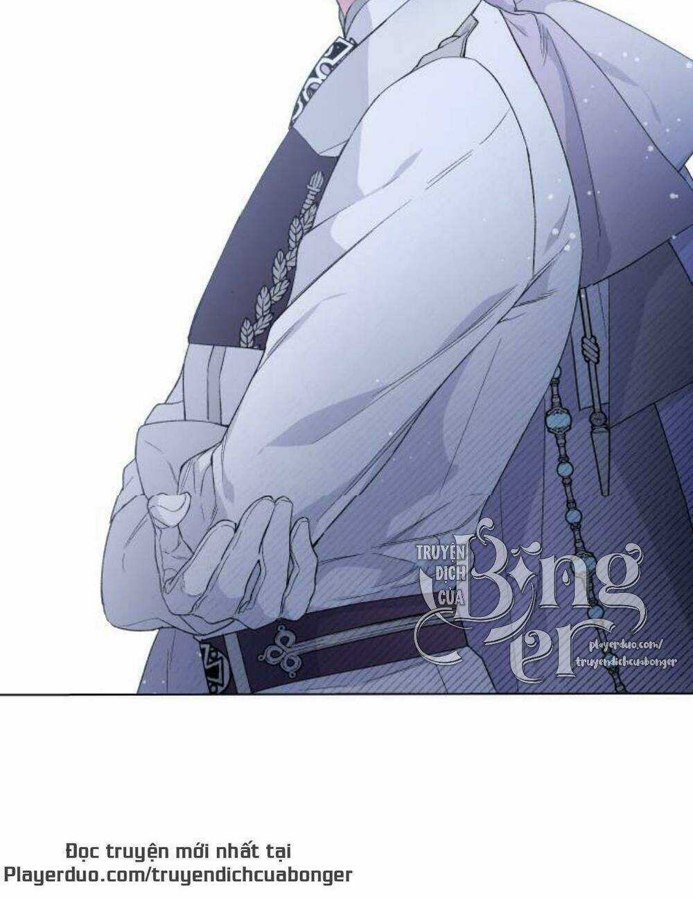 Cách Hiệp Sĩ Sống Như Một Tiểu Thư Quyền Quý Chapter 10 trang 22