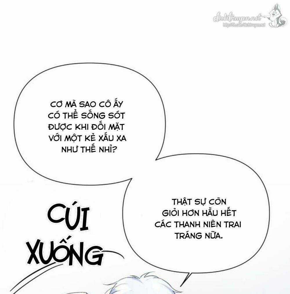 Cách Hiệp Sĩ Sống Như Một Tiểu Thư Quyền Quý Chapter 10 trang 25