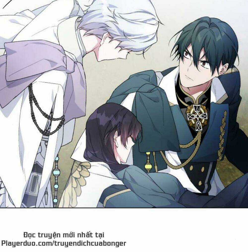 Cách Hiệp Sĩ Sống Như Một Tiểu Thư Quyền Quý Chapter 10 trang 26