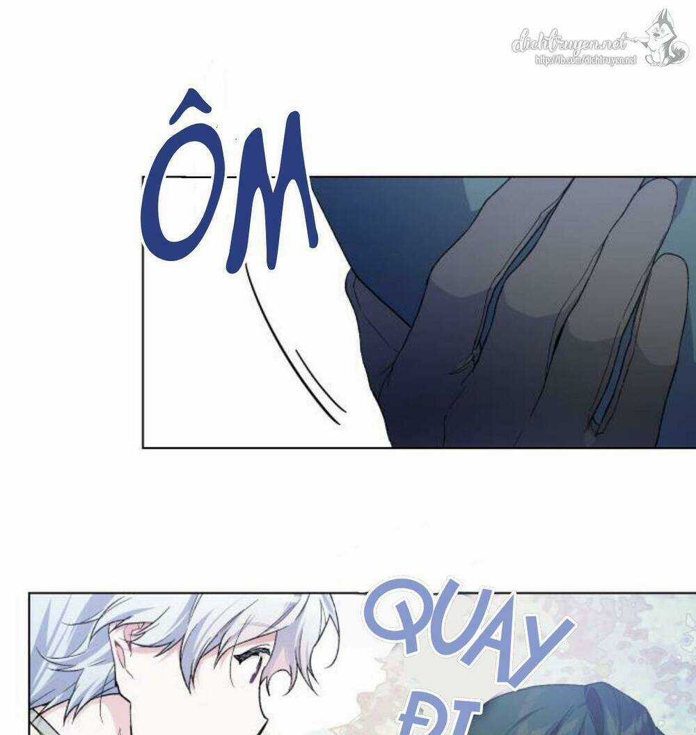 Cách Hiệp Sĩ Sống Như Một Tiểu Thư Quyền Quý Chapter 10 trang 27