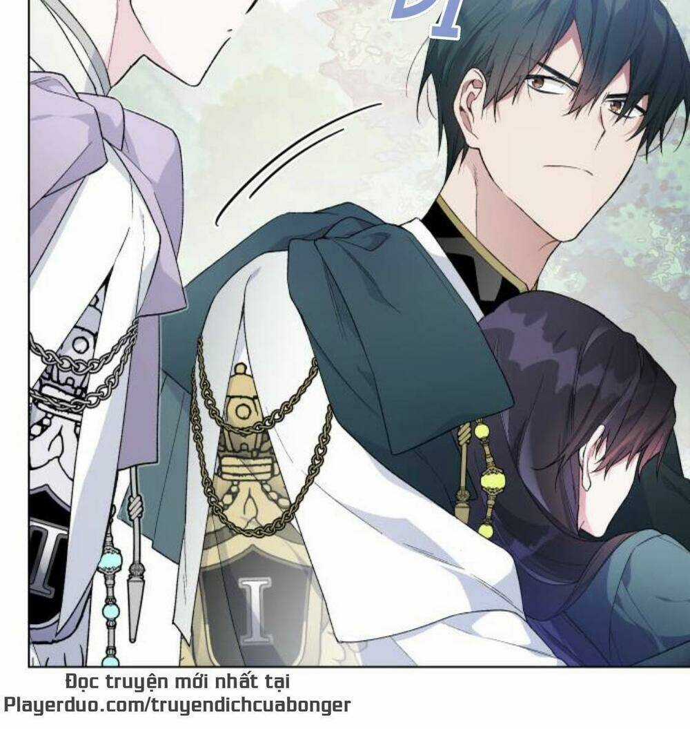 Cách Hiệp Sĩ Sống Như Một Tiểu Thư Quyền Quý Chapter 10 trang 28