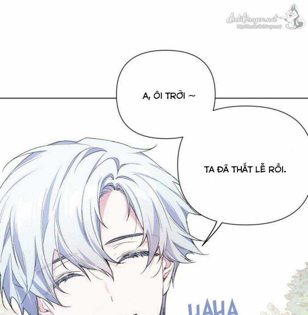 Cách Hiệp Sĩ Sống Như Một Tiểu Thư Quyền Quý Chapter 10 trang 29