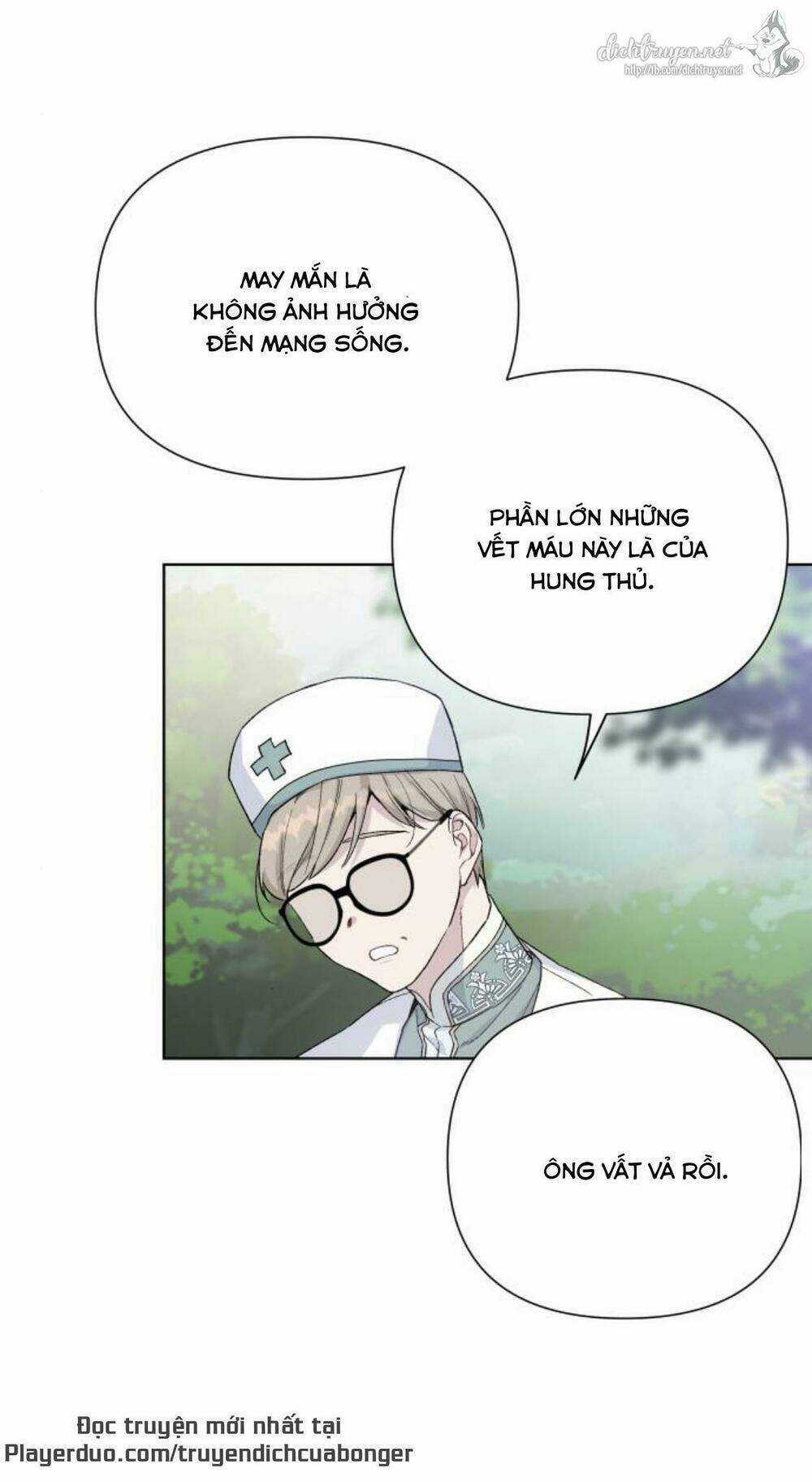 Cách Hiệp Sĩ Sống Như Một Tiểu Thư Quyền Quý Chapter 10 trang 3