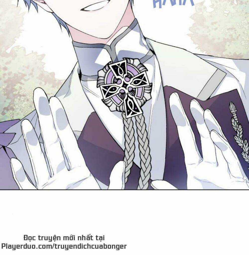 Cách Hiệp Sĩ Sống Như Một Tiểu Thư Quyền Quý Chapter 10 trang 30