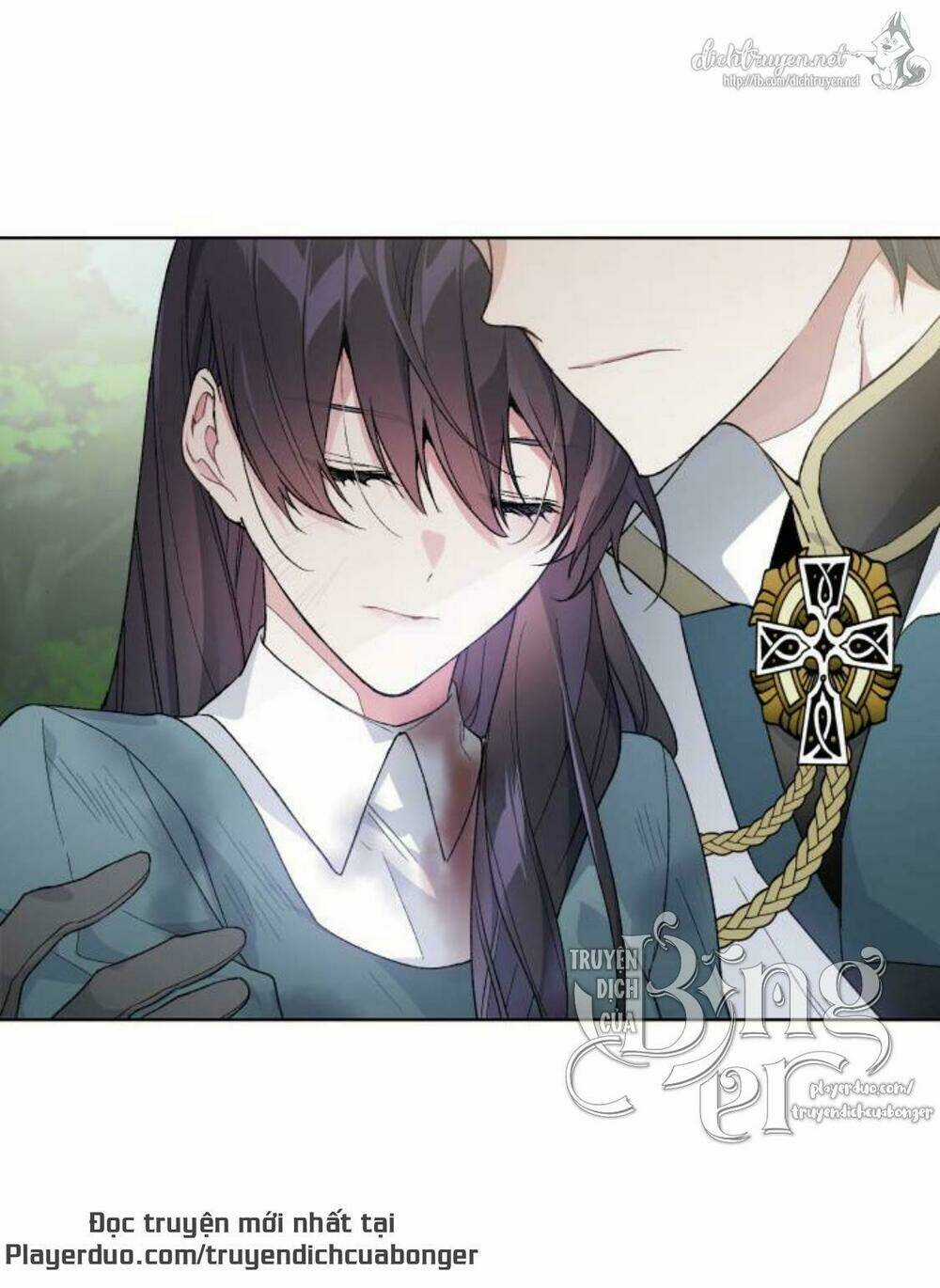 Cách Hiệp Sĩ Sống Như Một Tiểu Thư Quyền Quý Chapter 10 trang 4