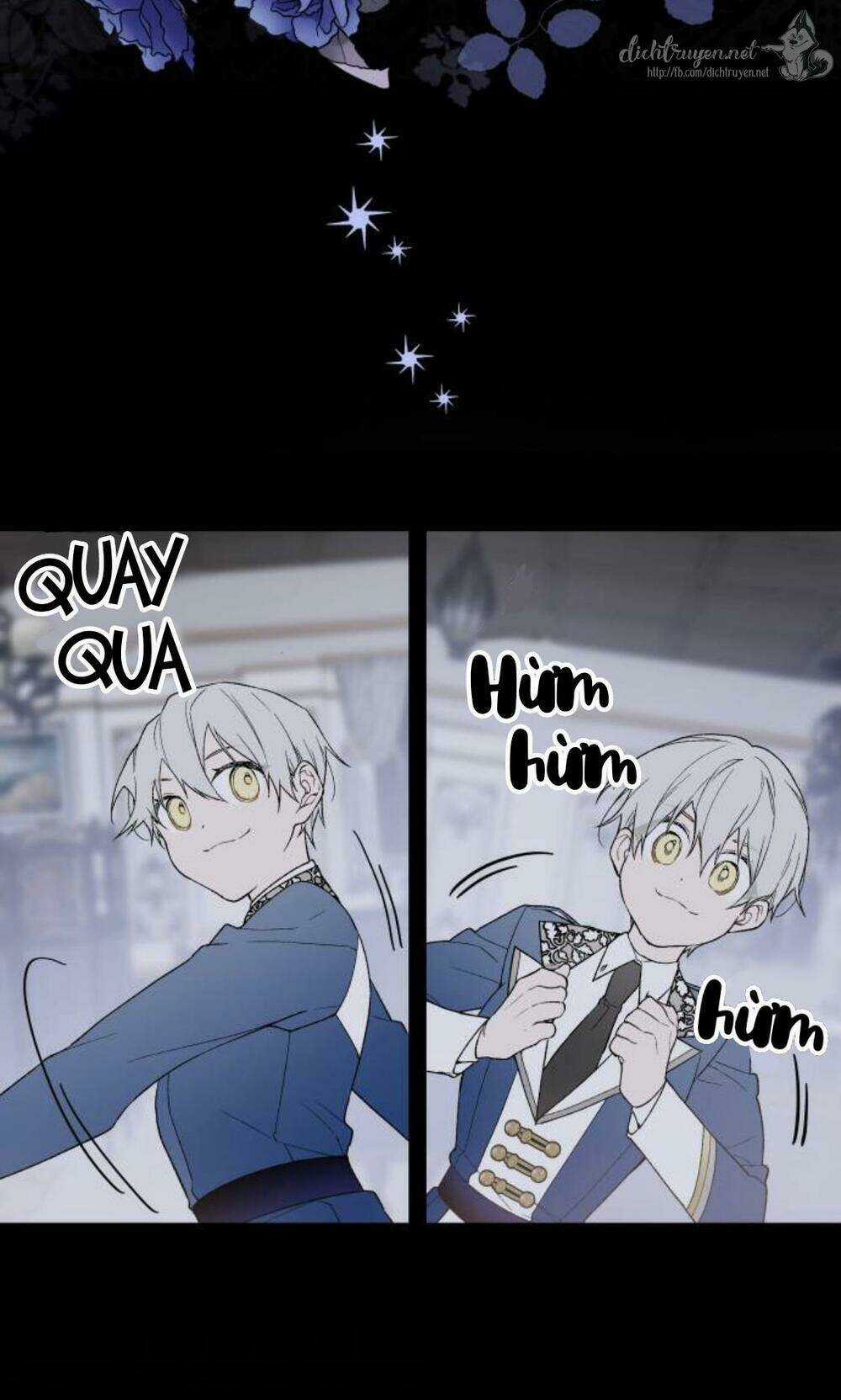 Cách Hiệp Sĩ Sống Như Một Tiểu Thư Quyền Quý Chapter 10 trang 40