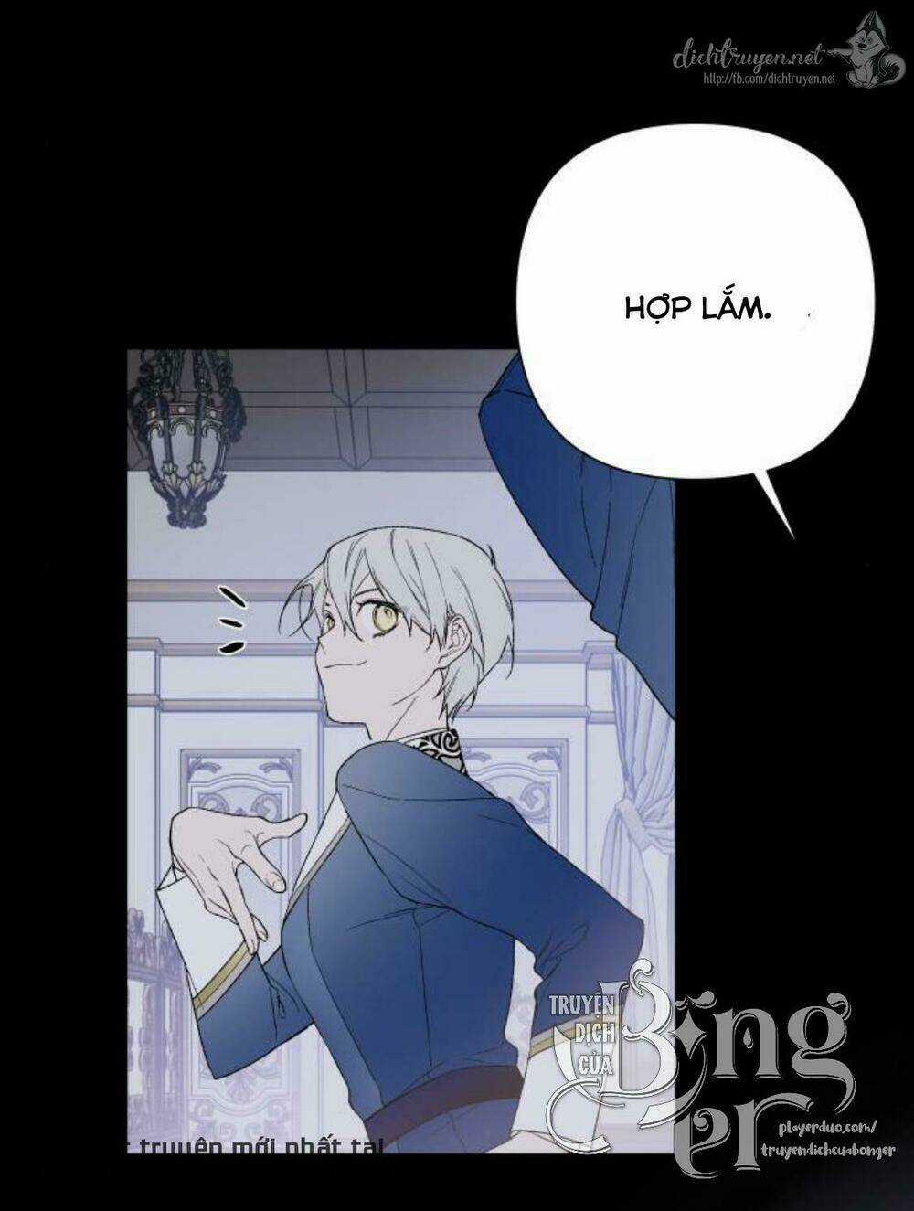 Cách Hiệp Sĩ Sống Như Một Tiểu Thư Quyền Quý Chapter 10 trang 41