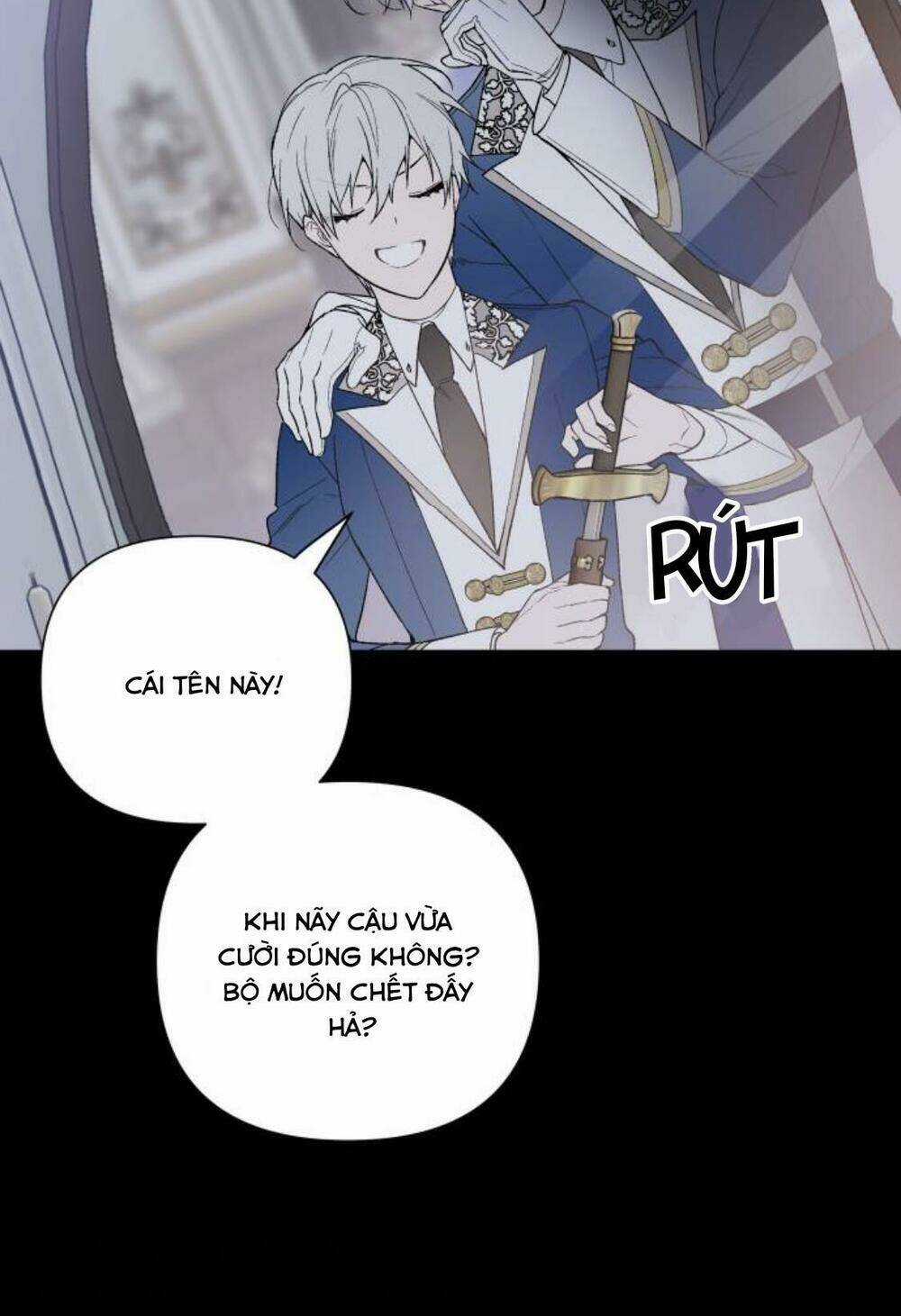 Cách Hiệp Sĩ Sống Như Một Tiểu Thư Quyền Quý Chapter 10 trang 44