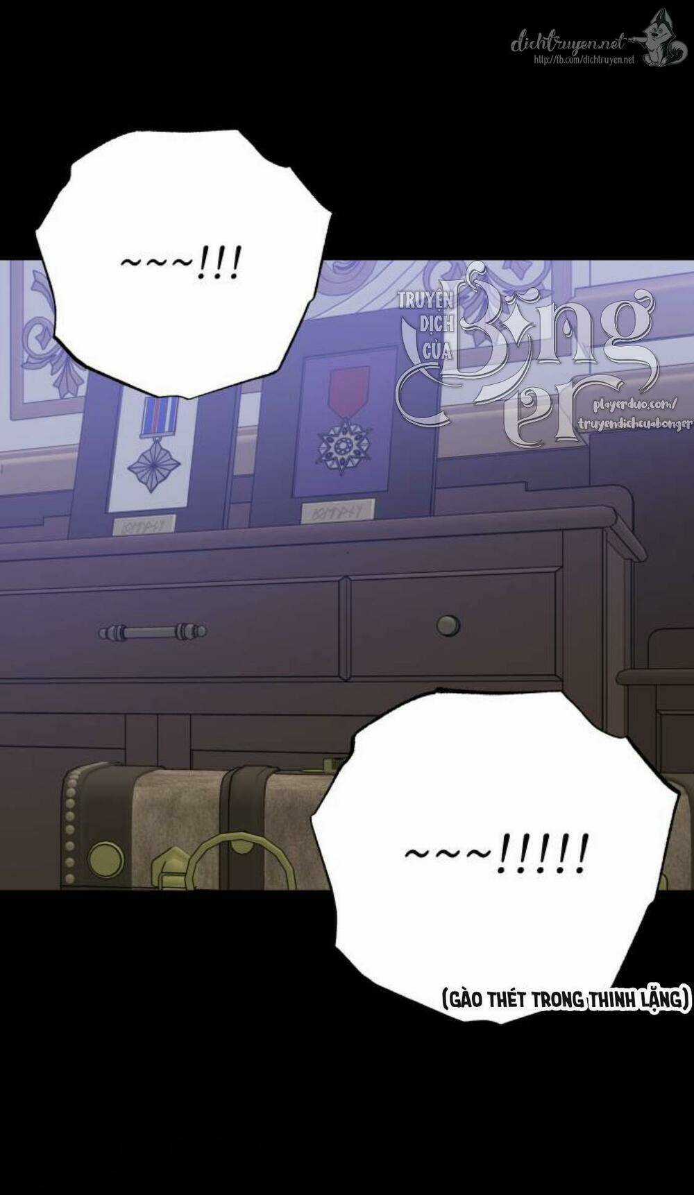 Cách Hiệp Sĩ Sống Như Một Tiểu Thư Quyền Quý Chapter 10 trang 49