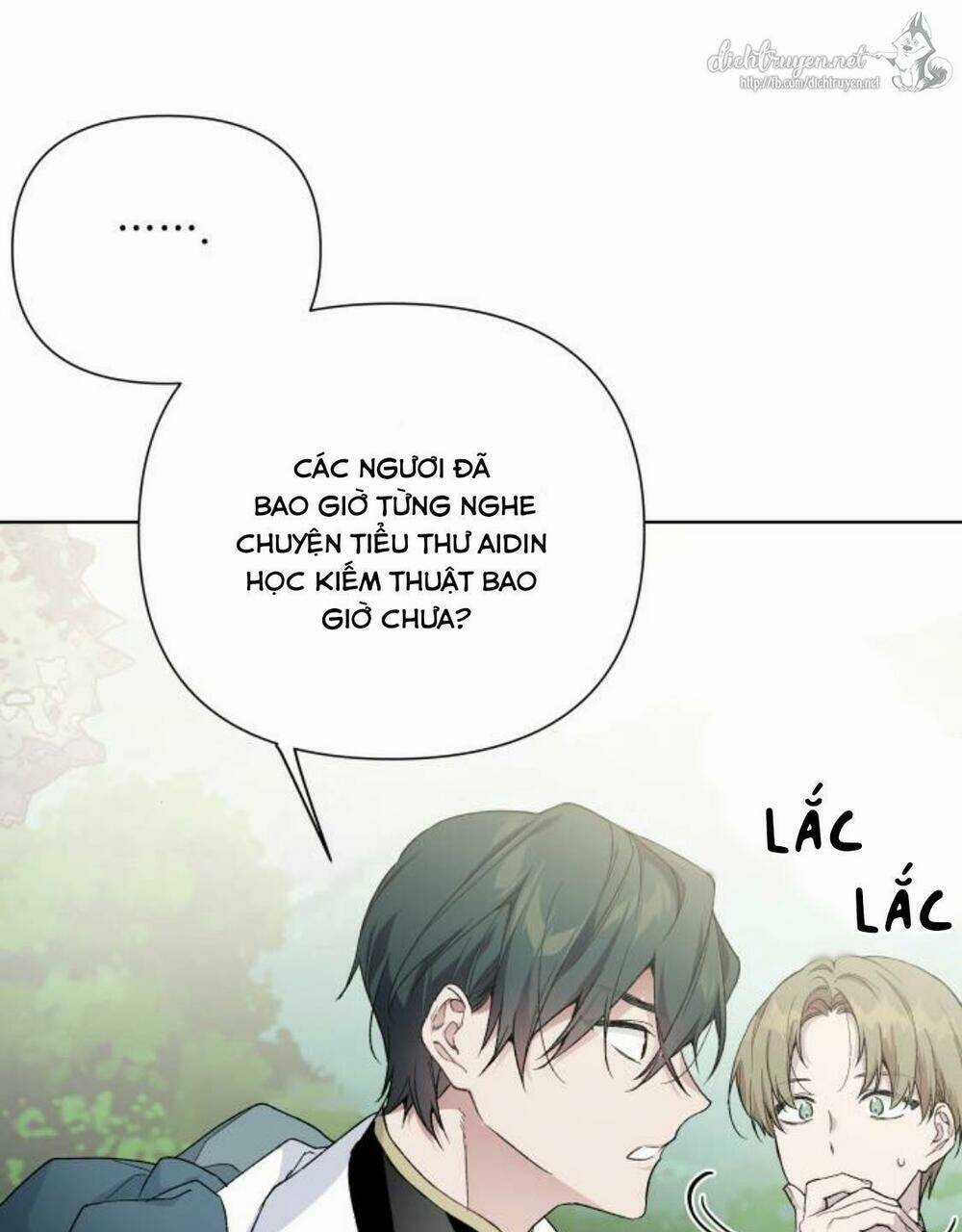 Cách Hiệp Sĩ Sống Như Một Tiểu Thư Quyền Quý Chapter 10 trang 5