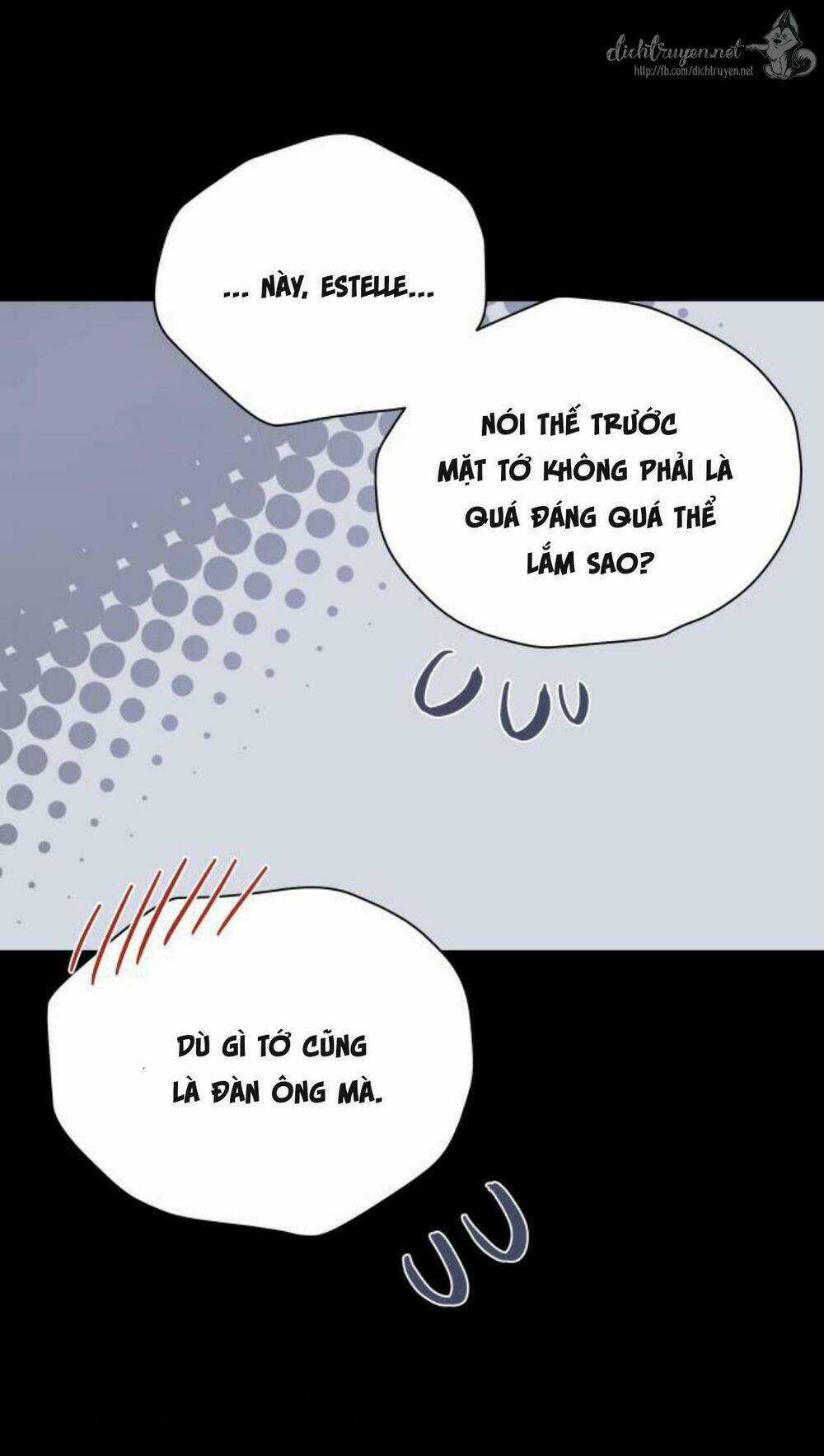 Cách Hiệp Sĩ Sống Như Một Tiểu Thư Quyền Quý Chapter 10 trang 50