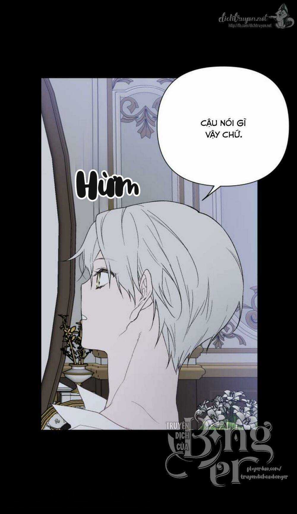 Cách Hiệp Sĩ Sống Như Một Tiểu Thư Quyền Quý Chapter 10 trang 51