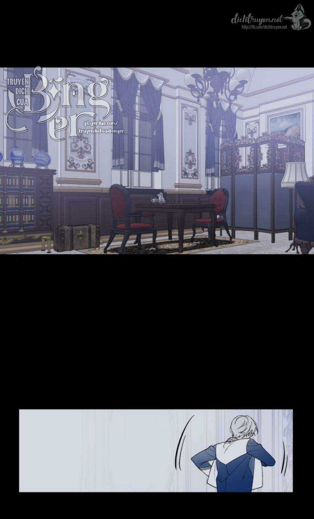 Cách Hiệp Sĩ Sống Như Một Tiểu Thư Quyền Quý Chapter 10 trang 54