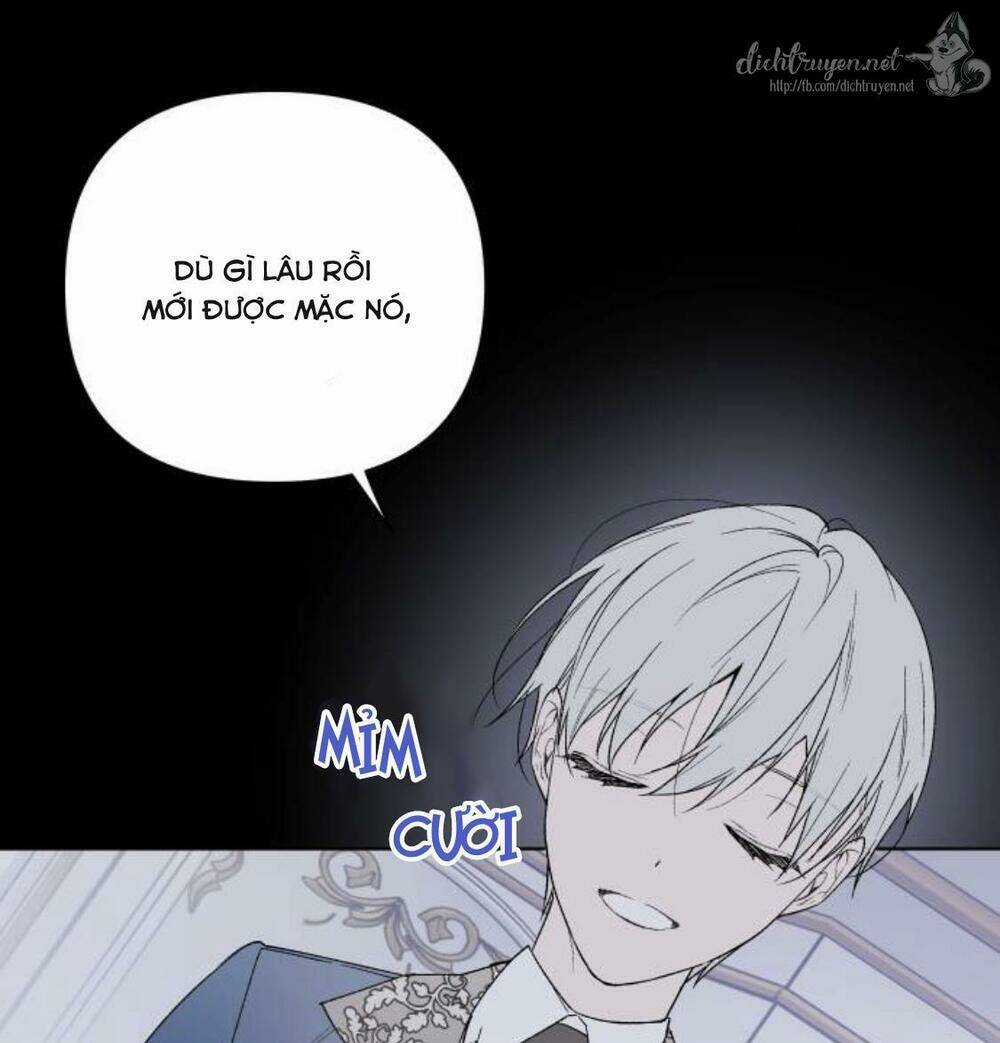 Cách Hiệp Sĩ Sống Như Một Tiểu Thư Quyền Quý Chapter 10 trang 55