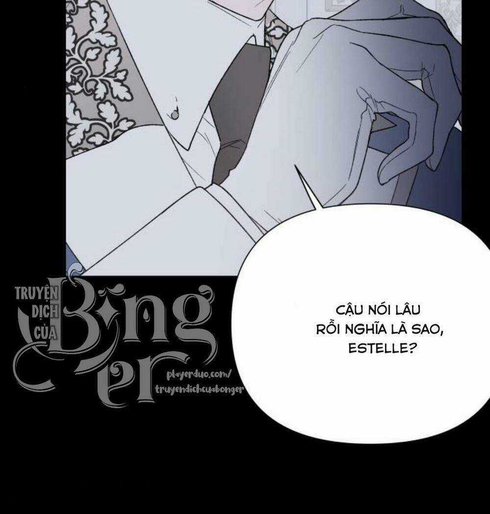 Cách Hiệp Sĩ Sống Như Một Tiểu Thư Quyền Quý Chapter 10 trang 58