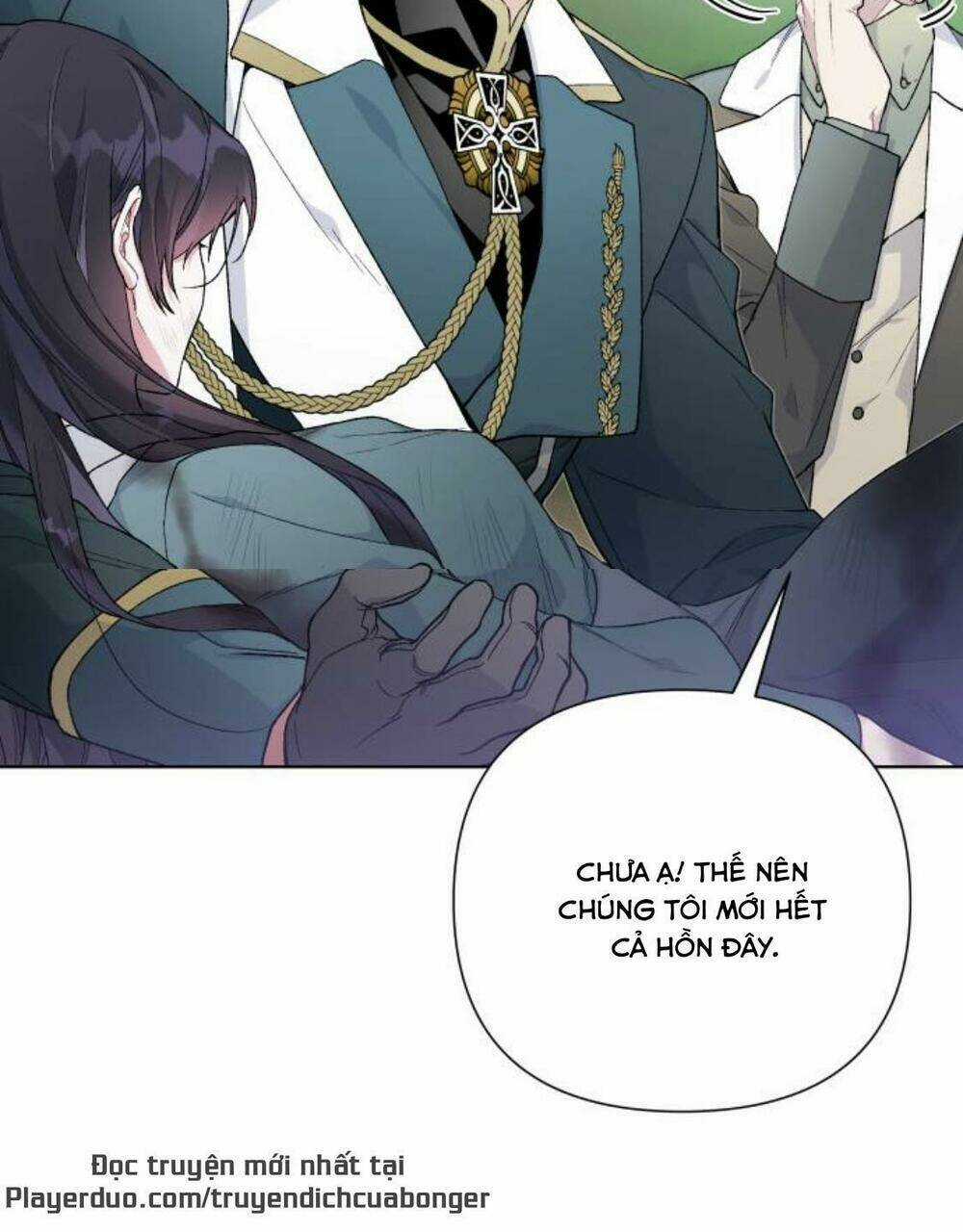 Cách Hiệp Sĩ Sống Như Một Tiểu Thư Quyền Quý Chapter 10 trang 6