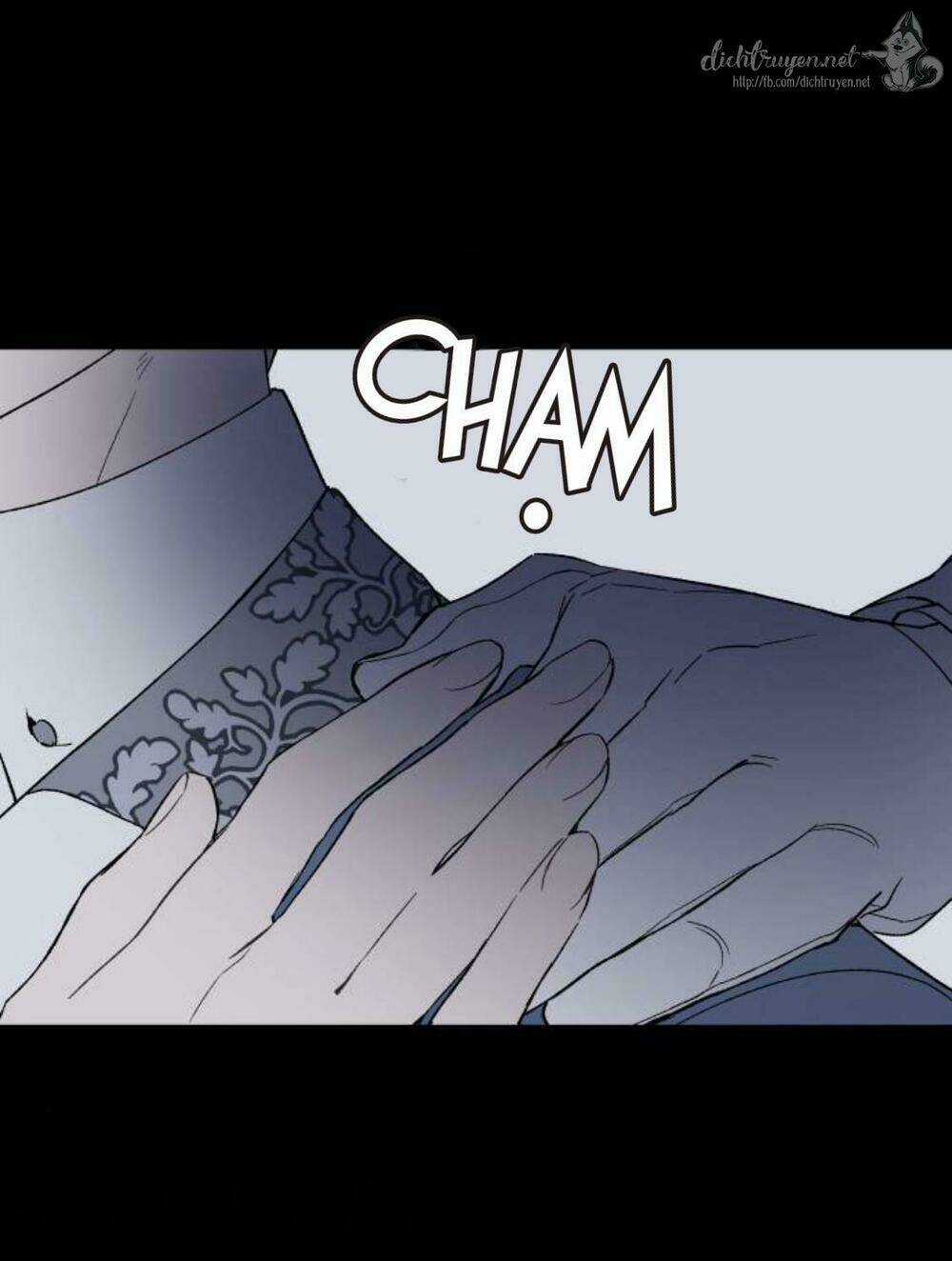 Cách Hiệp Sĩ Sống Như Một Tiểu Thư Quyền Quý Chapter 10 trang 63