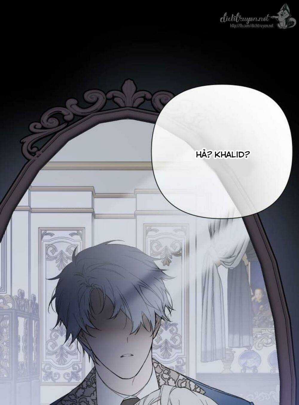 Cách Hiệp Sĩ Sống Như Một Tiểu Thư Quyền Quý Chapter 10 trang 66