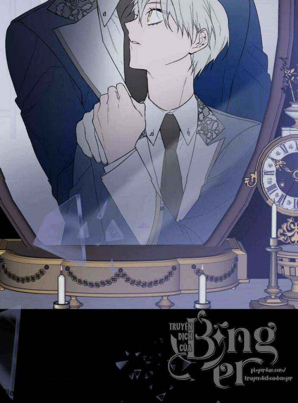 Cách Hiệp Sĩ Sống Như Một Tiểu Thư Quyền Quý Chapter 10 trang 67