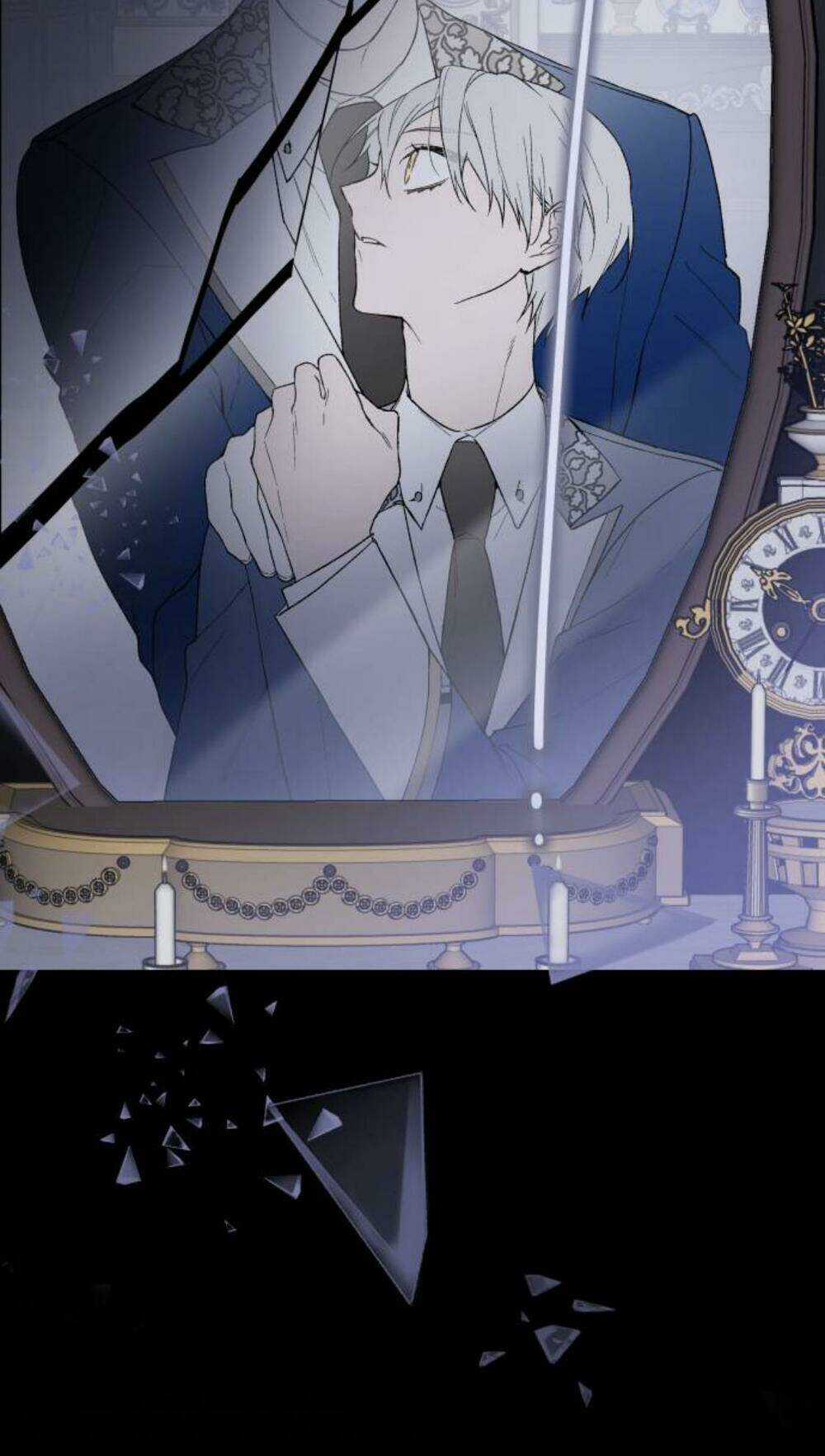 Cách Hiệp Sĩ Sống Như Một Tiểu Thư Quyền Quý Chapter 10 trang 69