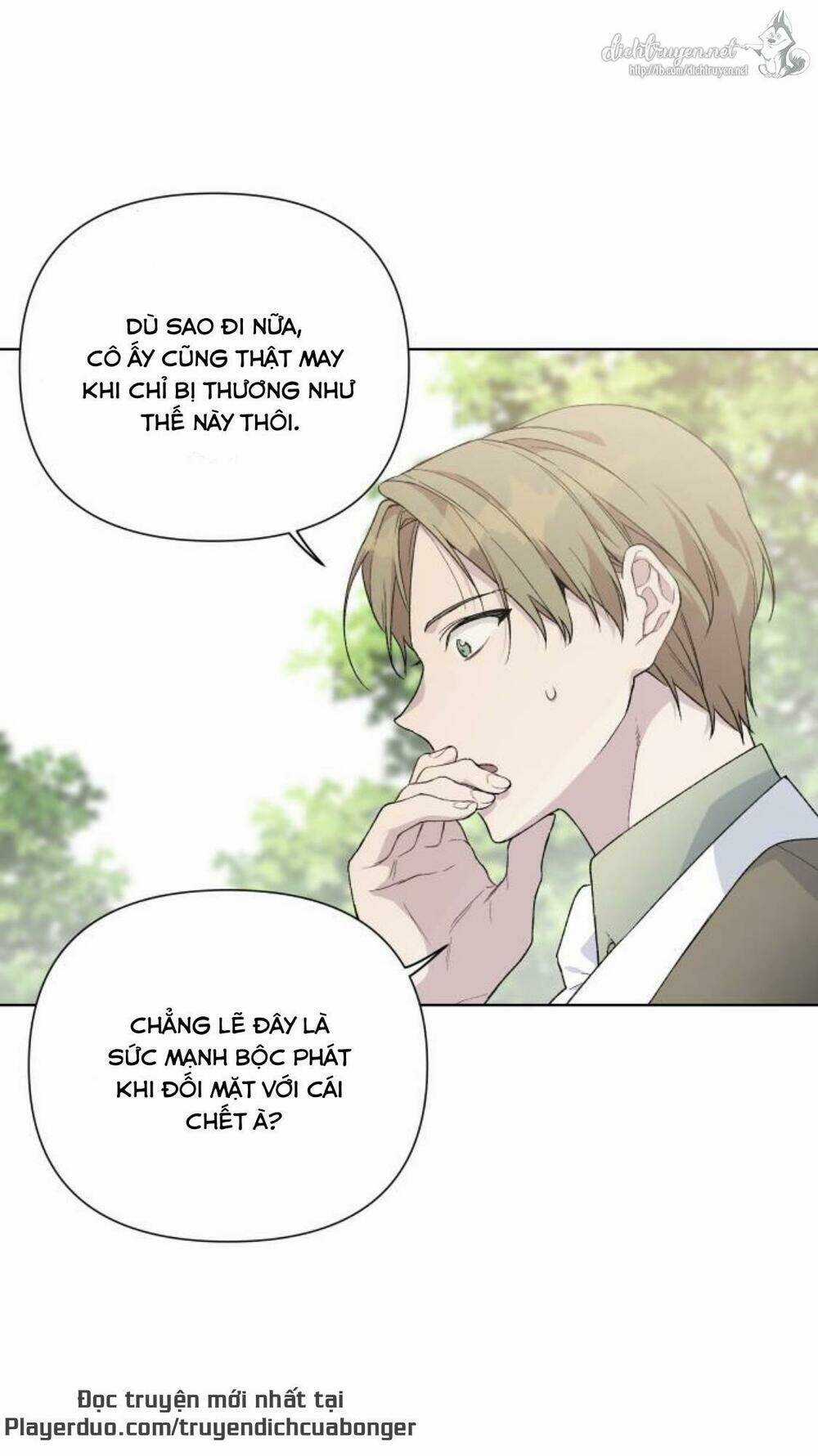 Cách Hiệp Sĩ Sống Như Một Tiểu Thư Quyền Quý Chapter 10 trang 7