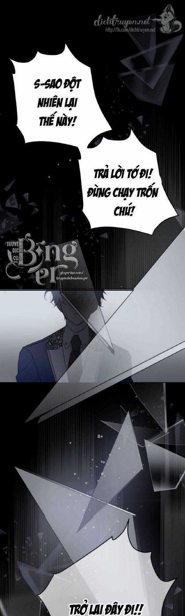 Cách Hiệp Sĩ Sống Như Một Tiểu Thư Quyền Quý Chapter 10 trang 70