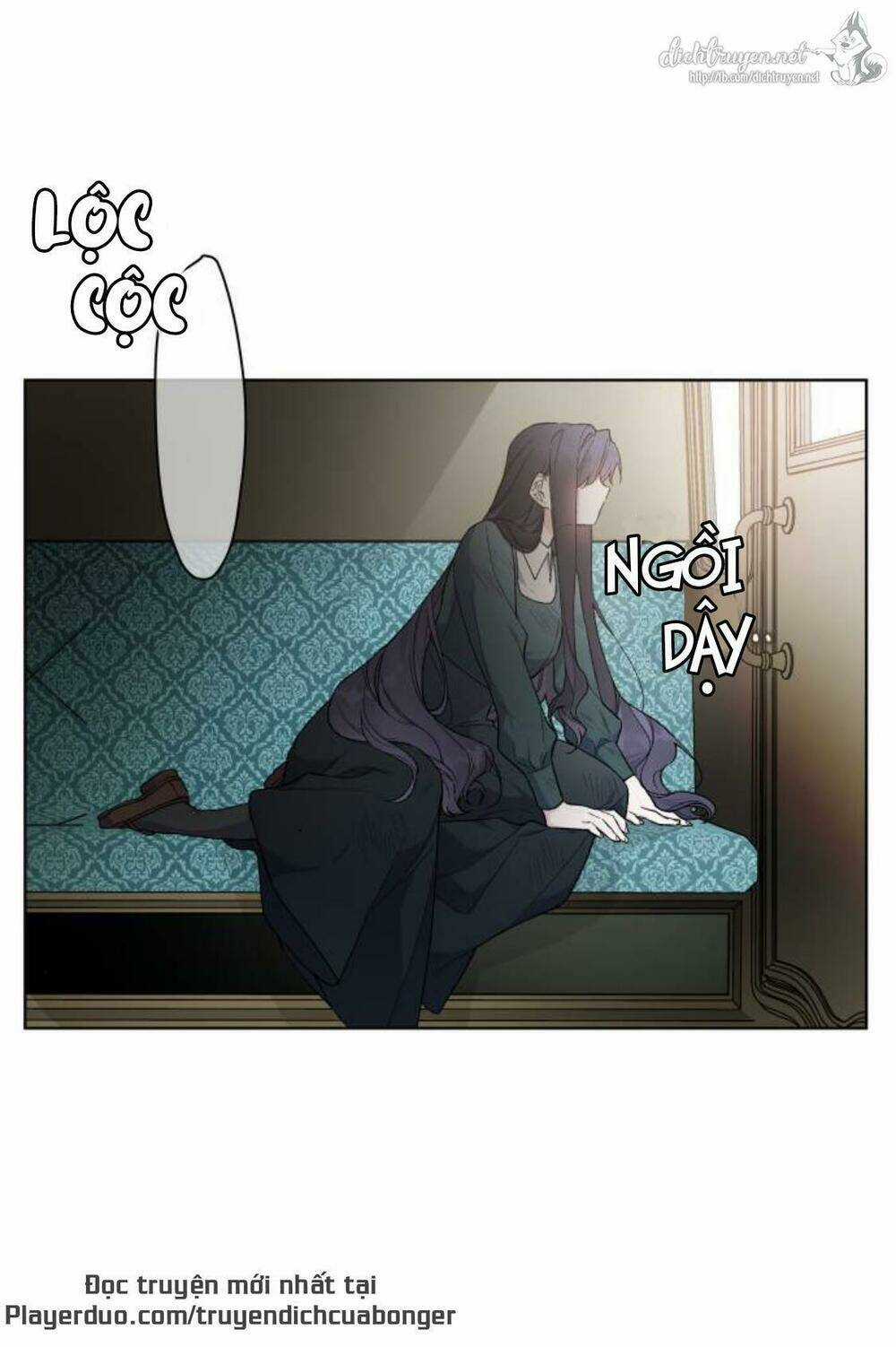 Cách Hiệp Sĩ Sống Như Một Tiểu Thư Quyền Quý Chapter 10 trang 77