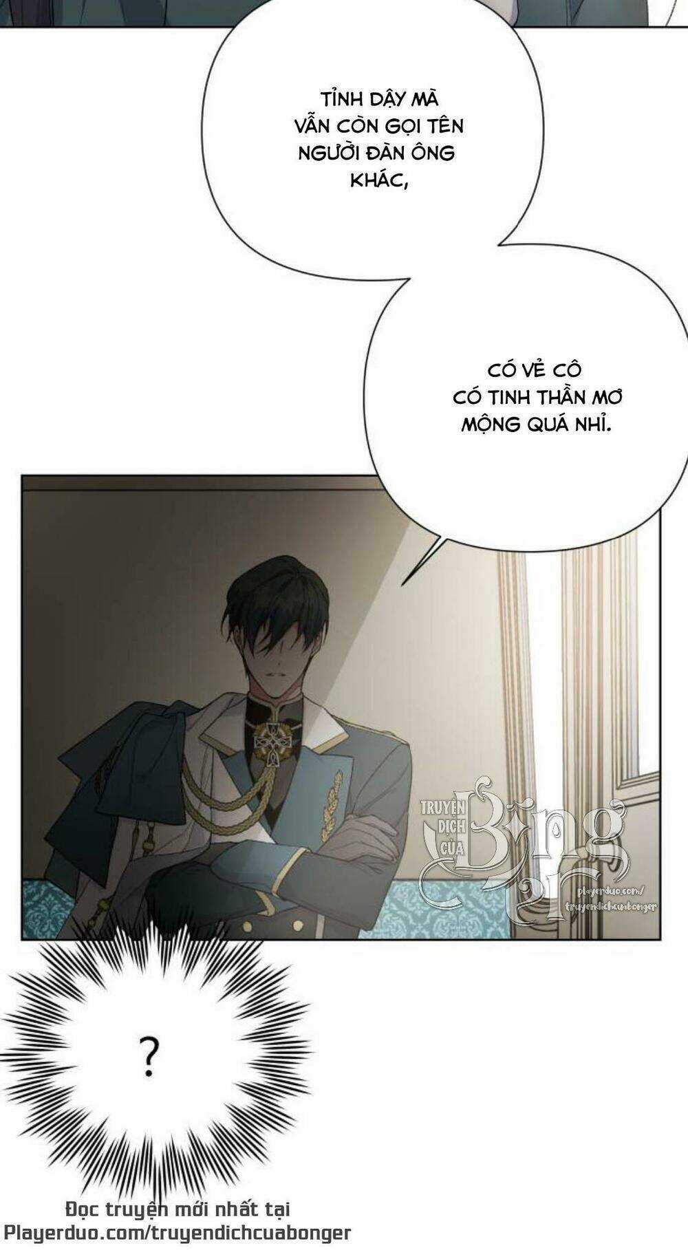 Cách Hiệp Sĩ Sống Như Một Tiểu Thư Quyền Quý Chapter 10 trang 79