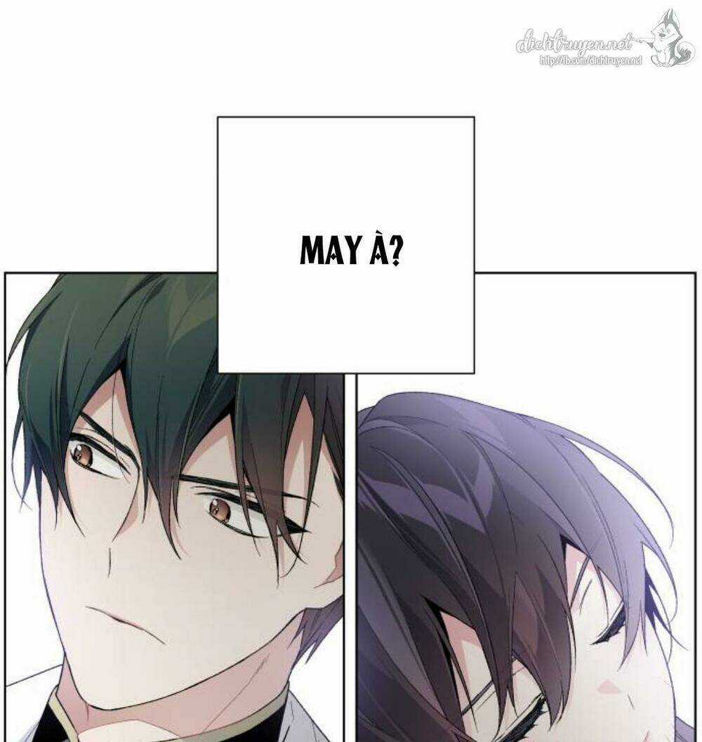 Cách Hiệp Sĩ Sống Như Một Tiểu Thư Quyền Quý Chapter 10 trang 8