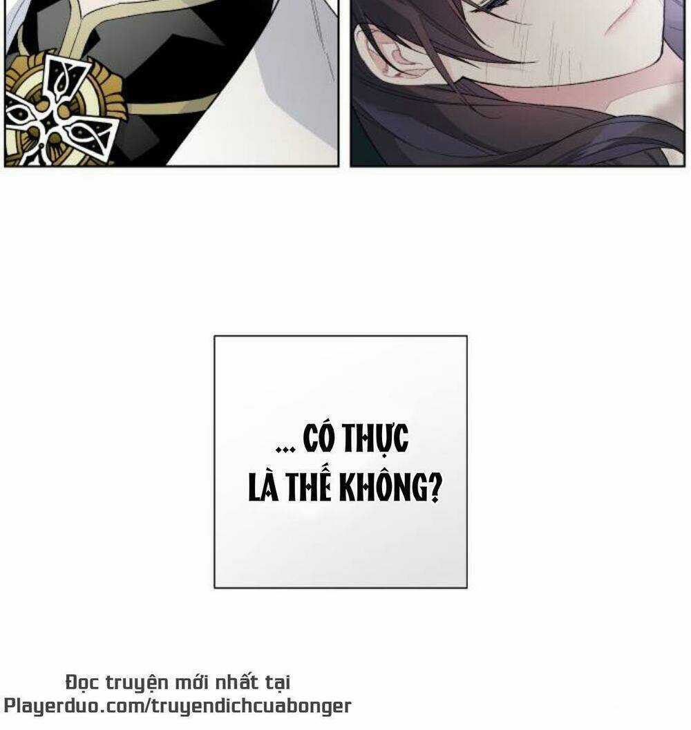 Cách Hiệp Sĩ Sống Như Một Tiểu Thư Quyền Quý Chapter 10 trang 9