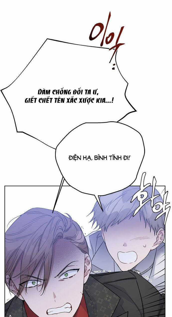 Cách Hiệp Sĩ Sống Như Một Tiểu Thư Quyền Quý Chapter 102.2 trang 1