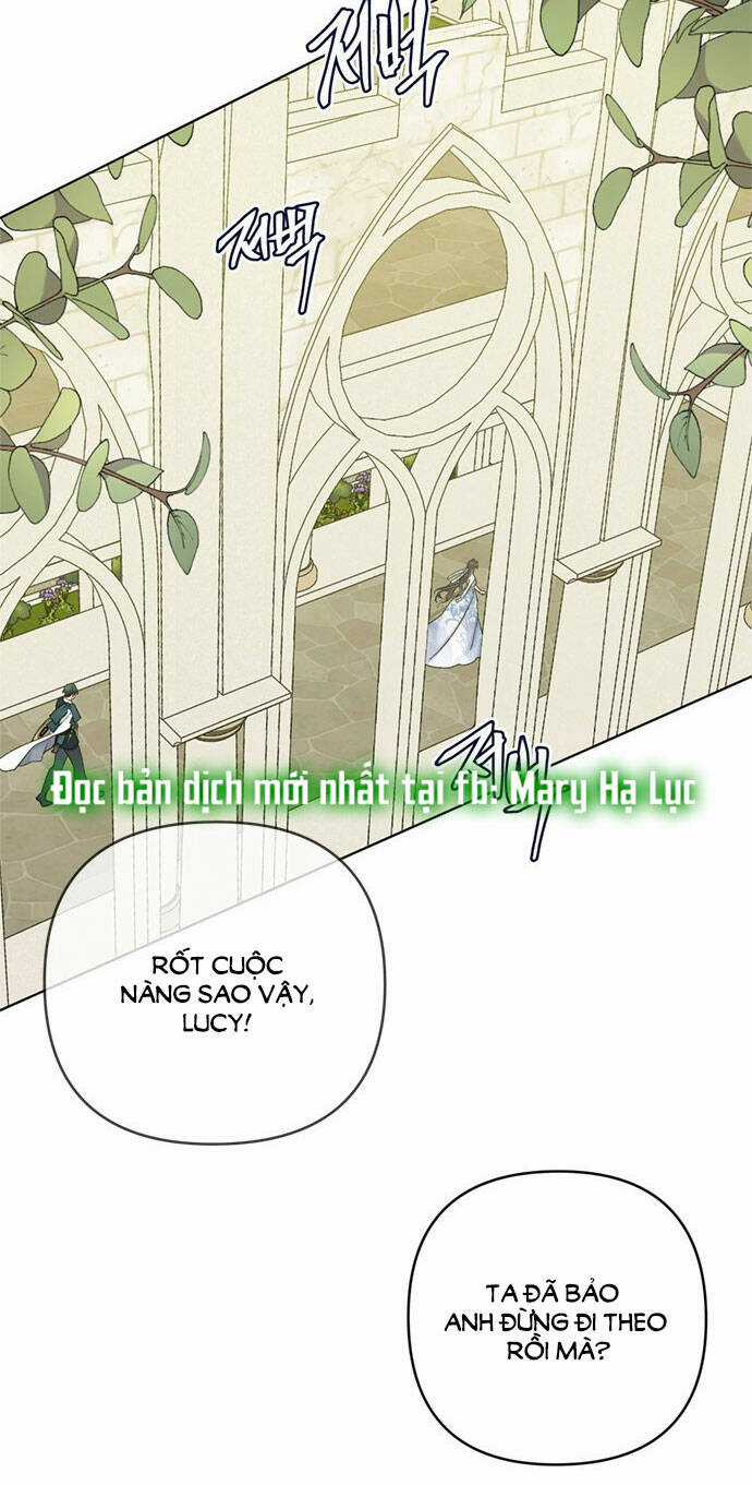 Cách Hiệp Sĩ Sống Như Một Tiểu Thư Quyền Quý Chapter 103.1 trang 1