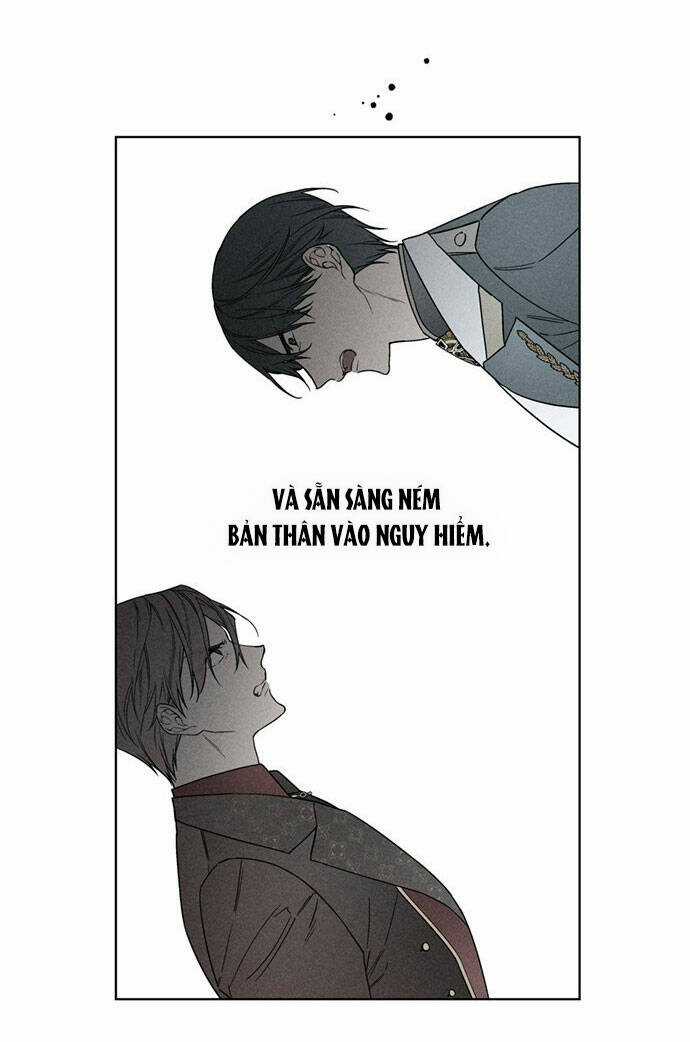 Cách Hiệp Sĩ Sống Như Một Tiểu Thư Quyền Quý Chapter 103.2 trang 21