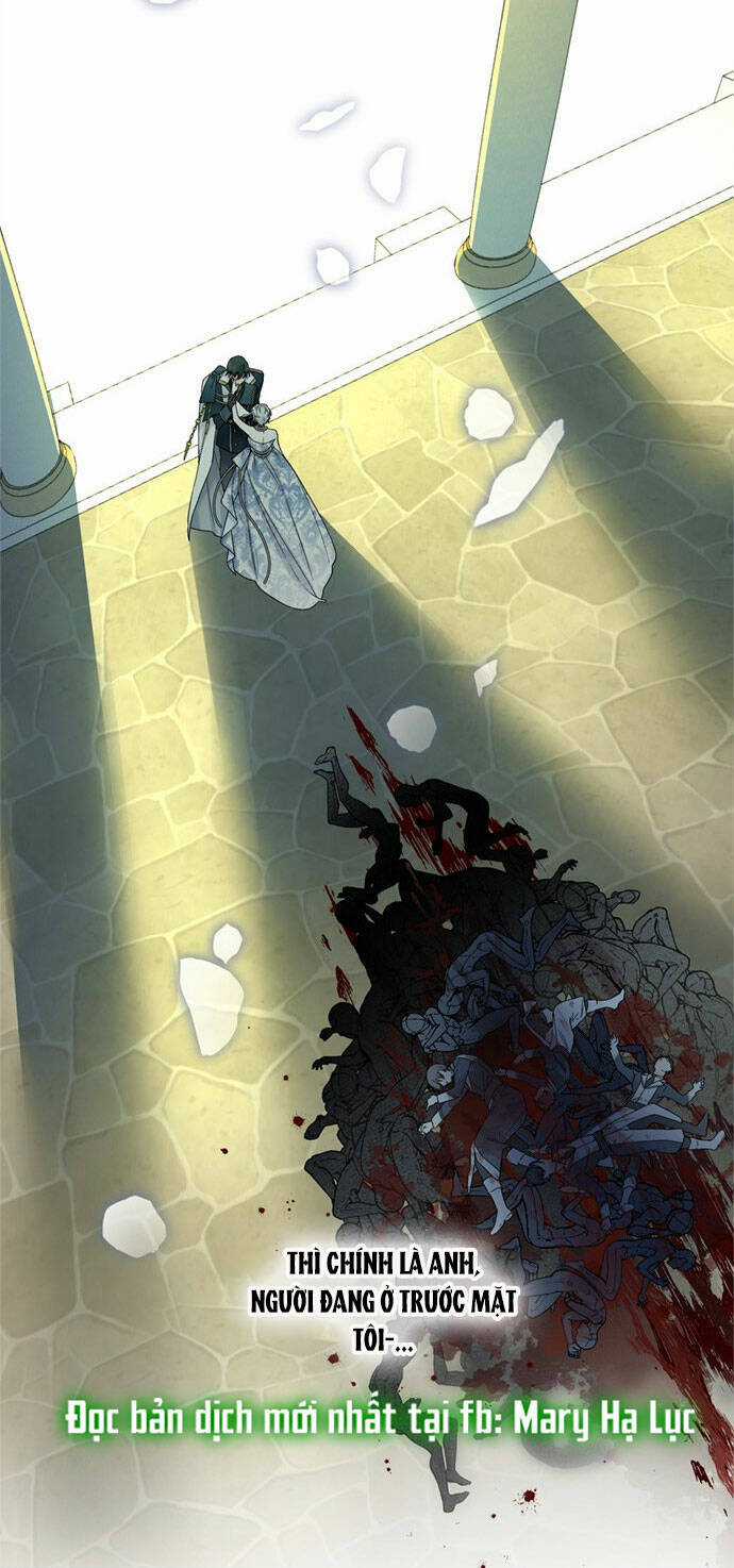 Cách Hiệp Sĩ Sống Như Một Tiểu Thư Quyền Quý Chapter 103.2 trang 24