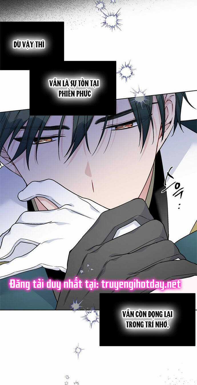 Cách Hiệp Sĩ Sống Như Một Tiểu Thư Quyền Quý Chapter 103.2 trang 27